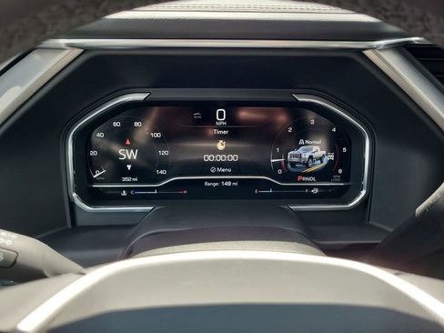 New 2025 GMC Sierra 2500 Denali w/ Denali Reserve Package image 10