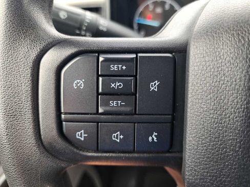 Used 2025 Ford F250 XLT AWD/4WD image 20