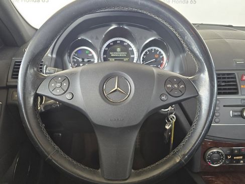 Used 2011 Mercedes-Benz C 300 Sedan image 30