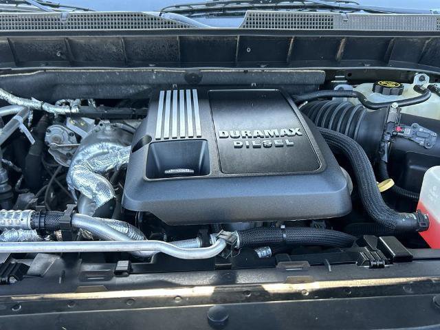Used 2021 Chevrolet Silverado 1500 RST AWD/4WD image 22