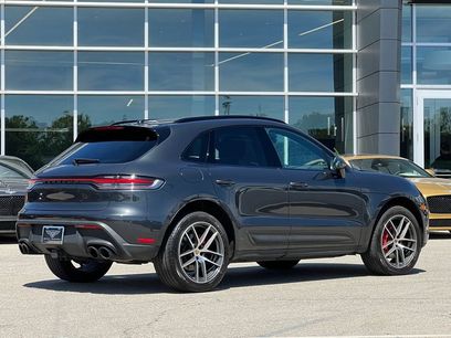 Used 2023 Porsche Macan S w/ Sport Chrono Package