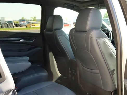 Used 2022 Buick Enclave Essence w/ Experience Buick Package AWD/4WD image 48