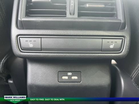 Used 2024 MAZDA CX-50 2.5 Turbo w/ Premium Plus Pkg image 25