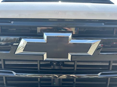 New 2026 Chevrolet Silverado 3500 LTZ w/ LTZ Plus Package AWD/4WD image 31