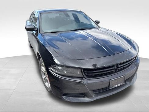 Used 2023 Dodge Charger SXT image 8