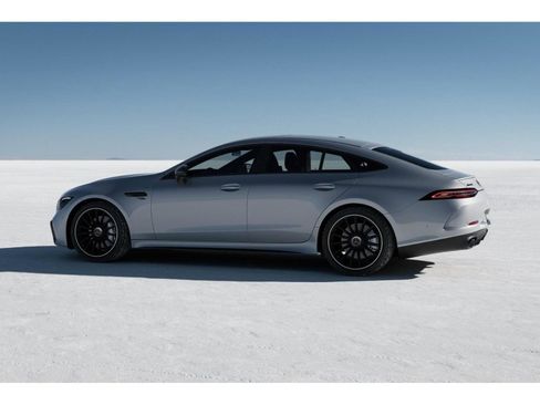 New 2026 Mercedes-Benz AMG GT 43 image 33