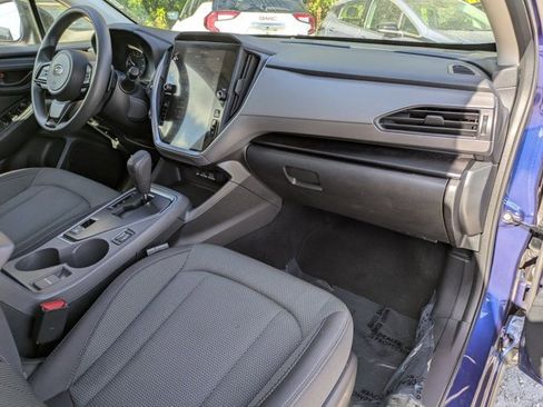 Used 2024 Subaru Crosstrek 2.0i Premium image 25