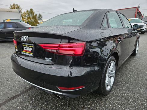 Used 2017 Audi A3 2.0T Premium w/ Convenience Package image 4