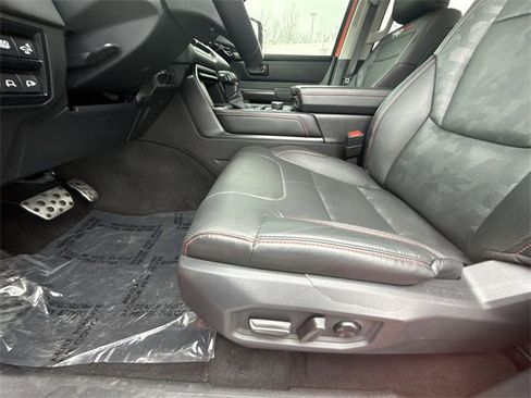 Used 2023 Toyota Tundra TRD Pro image 12