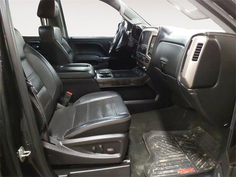 Used 2015 GMC Sierra 2500 Denali image 15