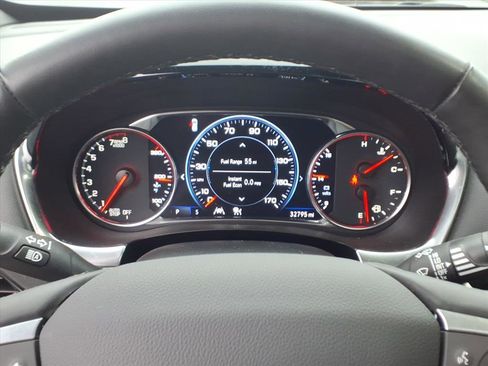 Used 2023 Chevrolet Traverse High Country w/ LPO, Floor Liner Package image 21