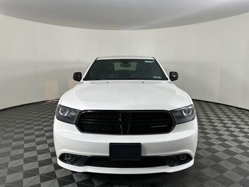 Used 2018 Dodge Durango GT w/ Trailer Tow Group IV image 2