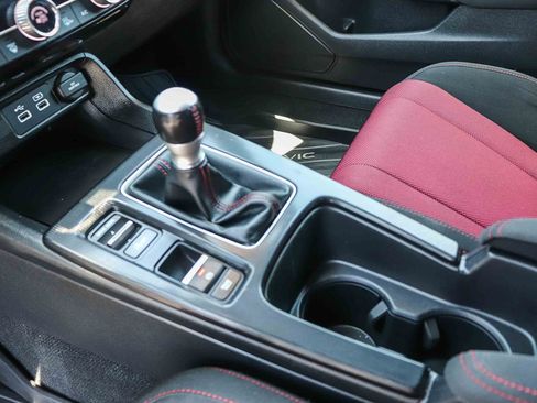 Used 2023 Honda Civic Si image 23