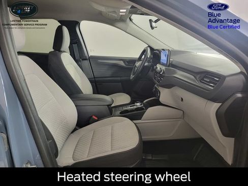 Certified 2023 Ford Escape Active AWD/4WD image 20