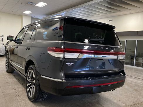 Certified 2024 Lincoln Navigator Reserve image 5