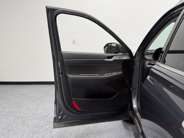 Used 2023 Hyundai Palisade Limited FWD image 9