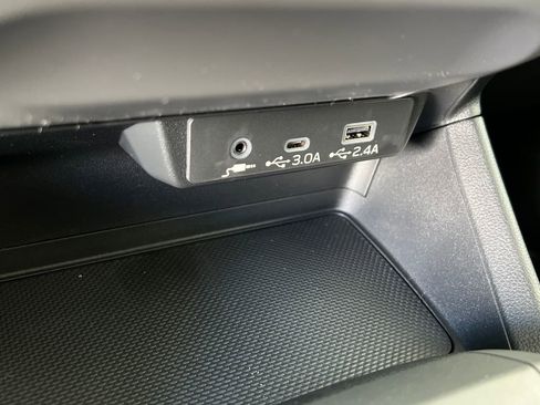 New 2026 Subaru Crosstrek 2.0i Premium image 30