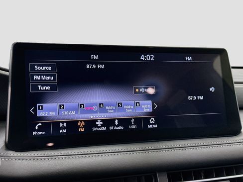 Used 2023 INFINITI QX60 Luxe AWD/4WD image 21