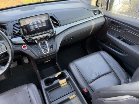 Used 2018 Honda Odyssey EX-L image 29