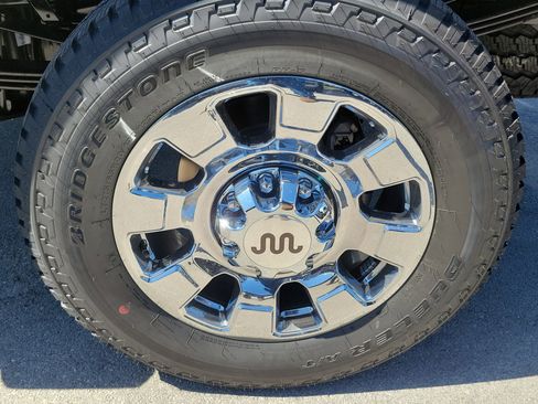 New 2026 Ford F250 King Ranch AWD/4WD image 7