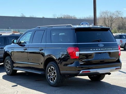 Certified 2024 Ford Expedition Max XLT AWD/4WD image 43