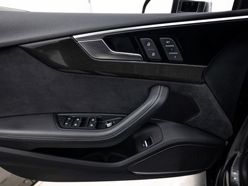Certified 2023 Audi S5 Premium Plus AWD/4WD image 17