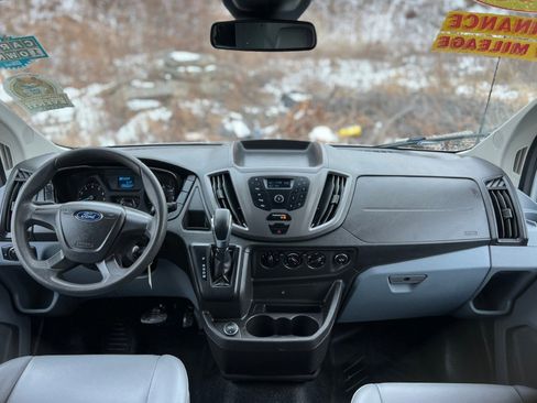 Used 2019 Ford Transit 250 130 Medium Roof w/ Exterior Upgrade Package image 10