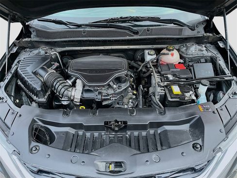 Used 2020 Chevrolet Blazer RS image 31