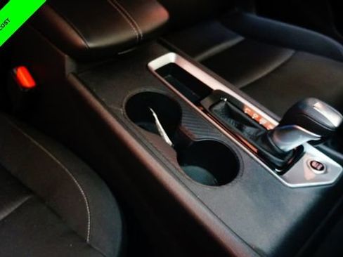 Certified 2025 Nissan Altima 2.5 SV image 47