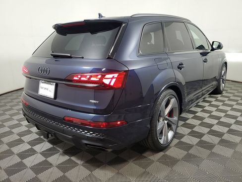 New 2026 Audi Q7 3.0T Prestige AWD/4WD image 6