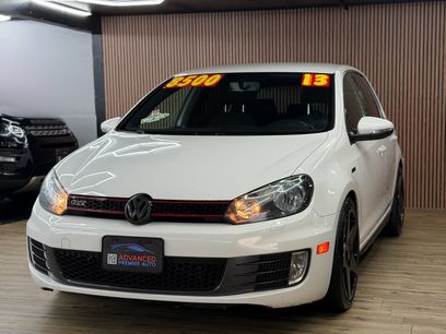 Used 2013 Volkswagen Golf 4-Door