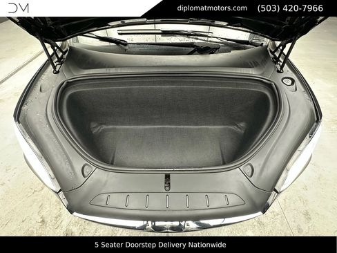 Used 2020 Tesla Model X Long Range image 42