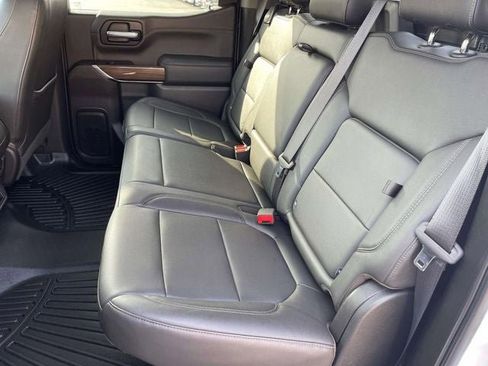 Used 2019 Chevrolet Silverado 1500 LT w/ All-Star Edition image 22