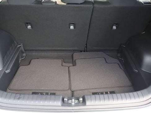 Used 2024 Kia Soul S FWD image 21