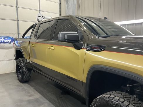 Used 2023 GMC Sierra 1500 Elevation image 4