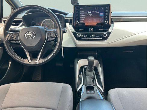 Used 2022 Toyota Corolla SE FWD image 13