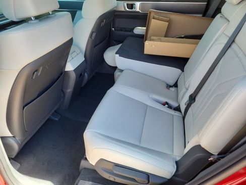 New 2026 Hyundai Santa Fe SEL image 14