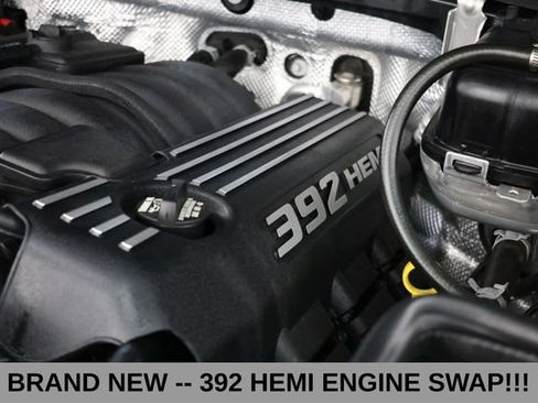 Used 2025 Jeep Wrangler Unlimited Sport AWD/4WD image 7