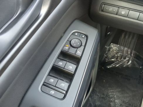 Certified 2023 Nissan Pathfinder Rock Creek image 24