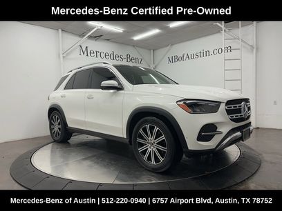 Certified 2024 Mercedes-Benz GLE 350 4MATIC