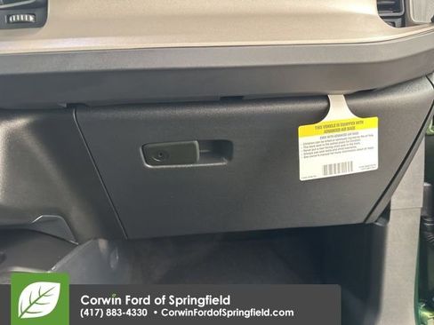 New 2025 Ford Bronco Outer Banks image 40