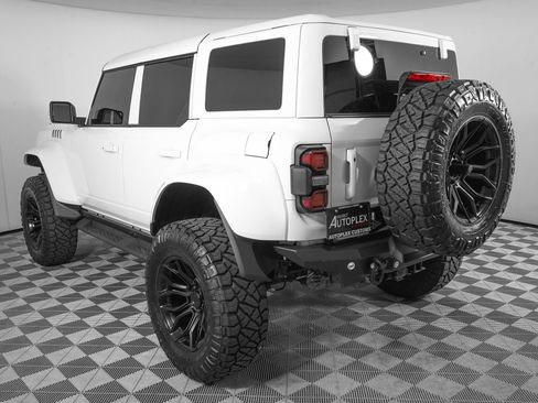 Used 2024 Ford Bronco Raptor AWD/4WD image 6