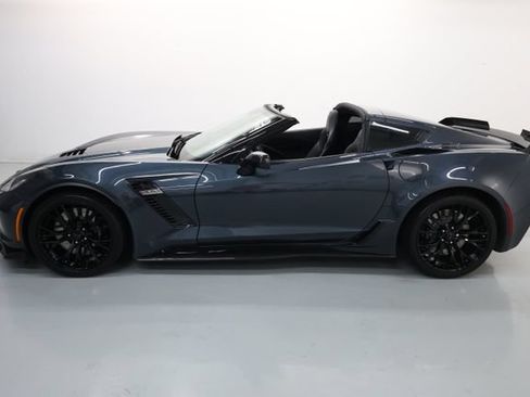 Used 2019 Chevrolet Corvette Z06 RWD image 43