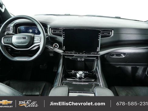 Used 2023 Jeep Wagoneer 2WD w/ Convenience Group I image 22