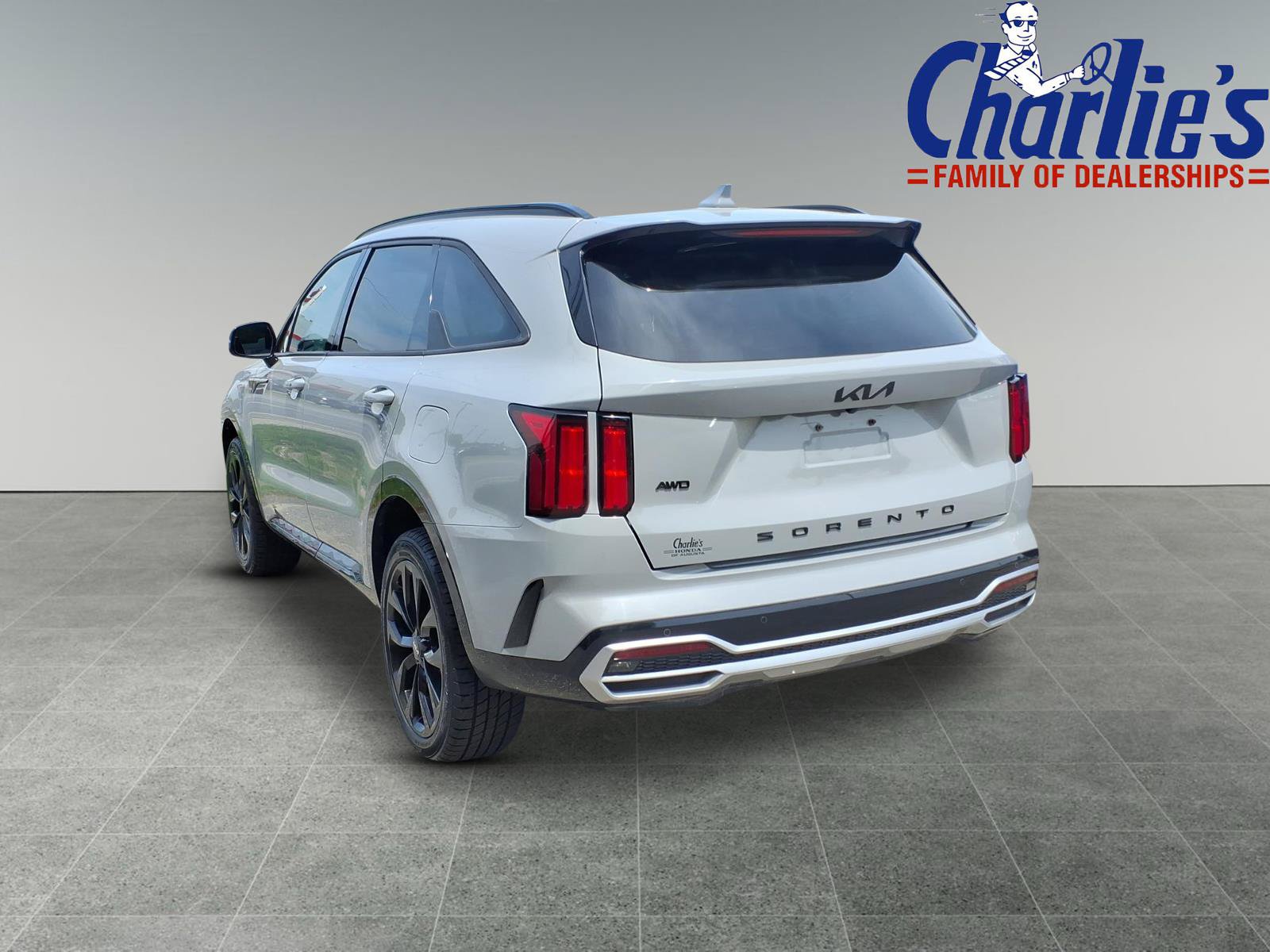 Used 2022 Kia Sorento SX AWD/4WD image 5