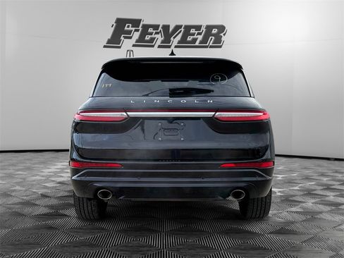 Used 2024 Lincoln Corsair Reserve w/ Equipment Group 201A image 4