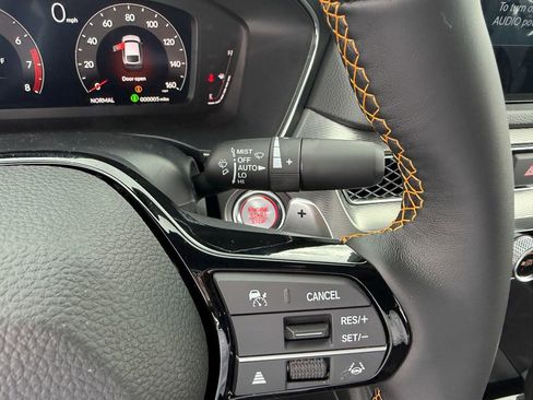 New 2026 Acura Integra A-Spec FWD image 19