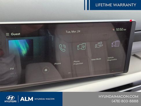 New 2026 Hyundai Tucson SEL FWD image 16