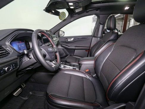 Used 2023 Ford Escape ST-Line w/ Tech Pack #1 image 42