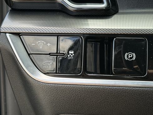 Used 2023 Kia Sportage SX FWD image 27